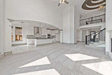 23418 Wilkinson Trail, Richmond, TX 77469 - photo 5