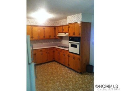 Kitchen Range