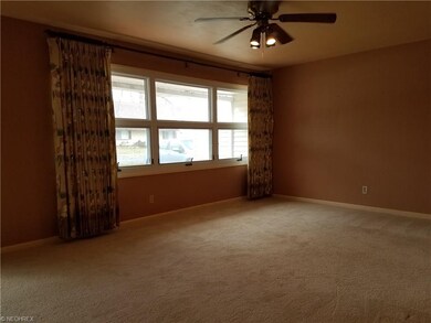 Large windows with natural lighting.