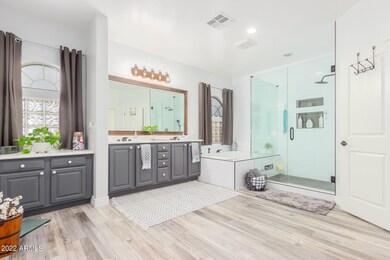 4831 S Calderon, Mesa, AZ 85212 - photo 3