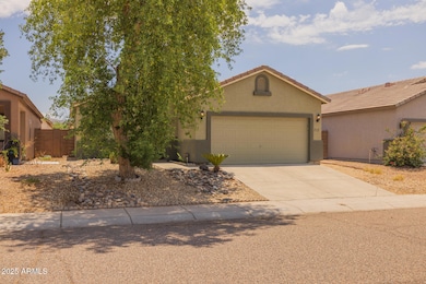 3)FRONT OF HOME