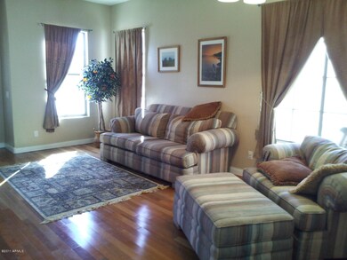 Formal Living Room
