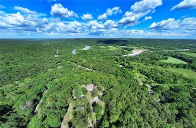 TBD Blk 1 Lot 11 E Steely Hollow Rd, Steely Hollow, OK 74464 - photo 3