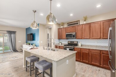 1401 Spine Tree Ave, San Tan Valley, AZ 85140 - photo 4