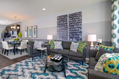 17011 Gibson Mill Rd, Dumfries, VA 22026 - photo 7