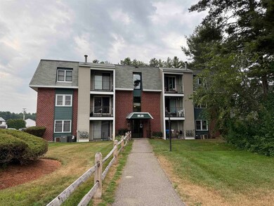 2 Roedean Dr unit Building A, Unit 106, Nashua, NH 03063 - photo 2