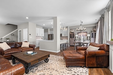 901 Salt Springs Dr, Saline, MI 48176 - photo 7