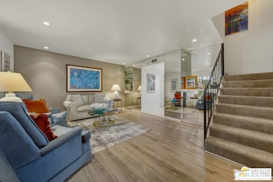 1268 E Ramon Rd unit 31, Palm Springs, CA 92264 - photo 5