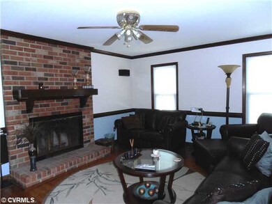 Den/Family/Great Room