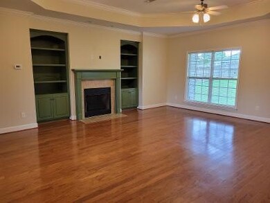 Grand Room