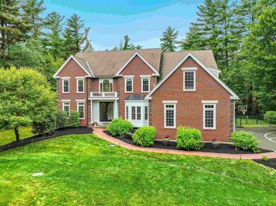 4 Chablis Ct, Bedford, NH 03110 - photo 2