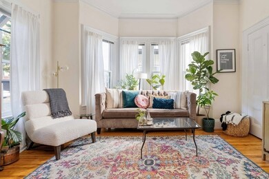 19 Howe St, Somerville, MA 02145 - photo 3