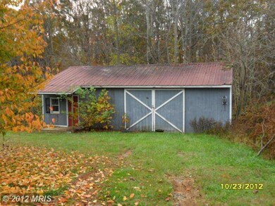 1266 Nelson Ln, Amissville, VA 20106 - photo 6