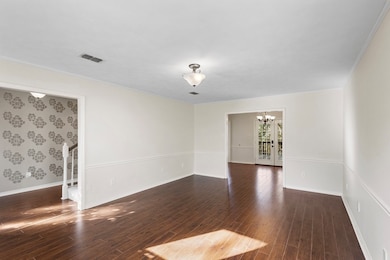 715 N James Ave, McComb, MS 39648 - photo 4