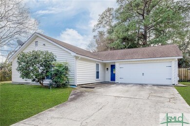 7 Ketch Place, Savannah, GA 31410 - photo 2