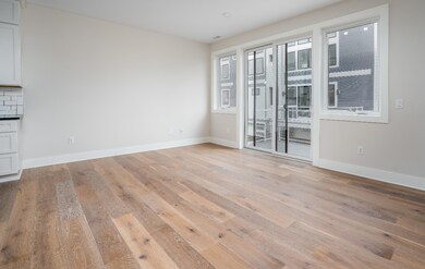 Real SHAW hardwood floors