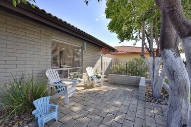 Courtyard 3