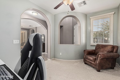 1170 S Storment Ln, Gilbert, AZ 85296 - photo 5