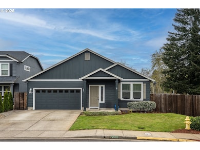 965 S 1st St, Cottage Grove, OR 97424 - photo 3