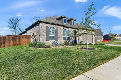 3805 Deer Point Dr, Denison, TX 75020 - photo 2