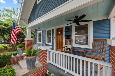 1715 Blount St, Houston, TX 77008 - photo 3