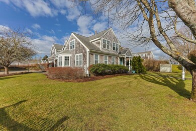 404 Stage Harbor Rd, Chatham, MA 02633 - photo 5