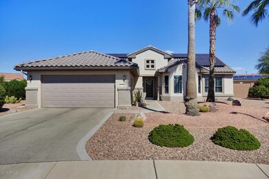 14934 W Gentle Breeze Way, Surprise, AZ 85374 - photo 2
