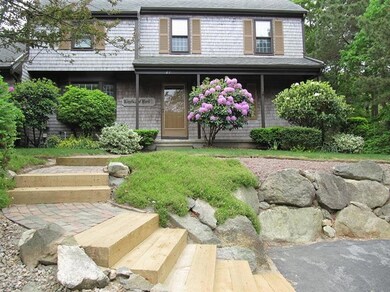 61 Debs Hill Rd unit 42B, Yarmouth Port, MA 02675 - photo 2