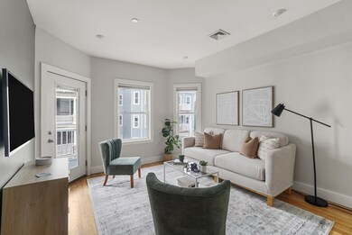 27 Parkton Rd unit 2, Jamaica Plain, MA 02130 - photo 6