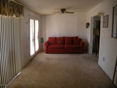 Additional Arizona Room