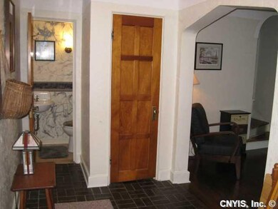 Foyer
