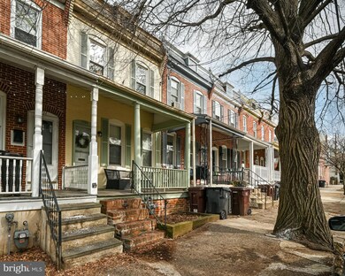 1709 W 13th St, Wilmington, DE 19806 - photo 2