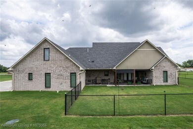 111192 S 4759 Rd, Muldrow, OK 74948 - photo 6