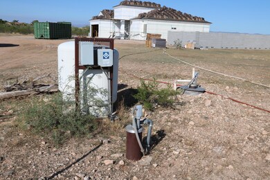 Well Site
