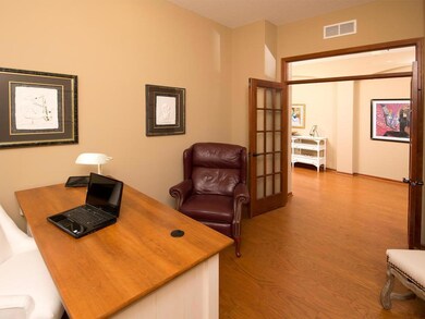 Library/Office/Den