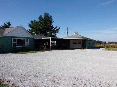 6124 County Road 33a, Saint Marys, OH 45885 - photo 2