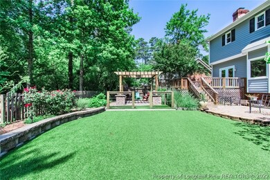 2945 Delaware Dr, Fayetteville, NC 28304 - photo 4