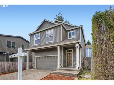 5602 NE 60th Ave, Vancouver, WA 98661 - photo 2