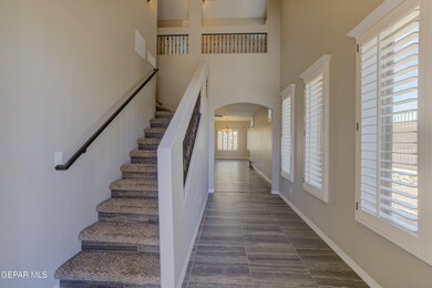 13677 Keighly St, El Paso, TX 79928 - photo 7