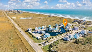 162 La Concha Blvd unit 37, Port Aransas, TX 78373 - photo 7