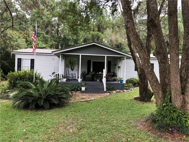 1012 Franklin St, Darien, GA 31305 - photo 2