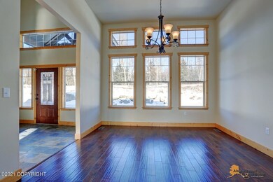 Dinning Room