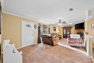 1029 Hidden Hills Dr, Corsicana, TX 75110 - photo 3