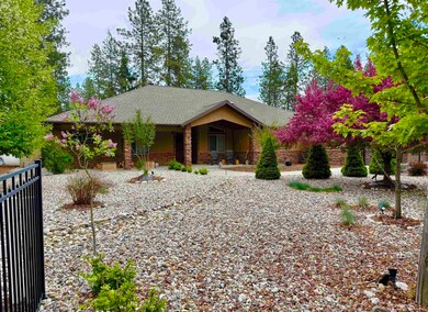 315 Palmer Ln, Chewelah, WA 99109 - photo 4