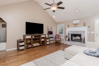 310 Wellington Way, Warner Robins, GA 31093 - photo 7