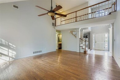 1331 Wynford Chase SW unit 1, Marietta, GA 30064 - photo 7
