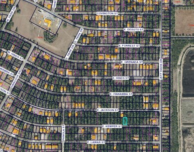 Lot 40 E Kemper St, Bay Saint Louis, MS 39520 - photo 5