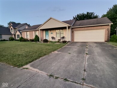 3431 Briar Ridge Way, Columbus, IN 47203 - photo 2