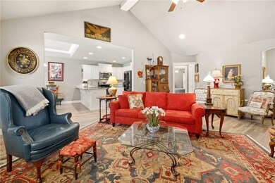 761 Captain Marshal St, Prairie Grove, AR 72753 - photo 5