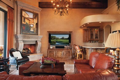 Great Room I